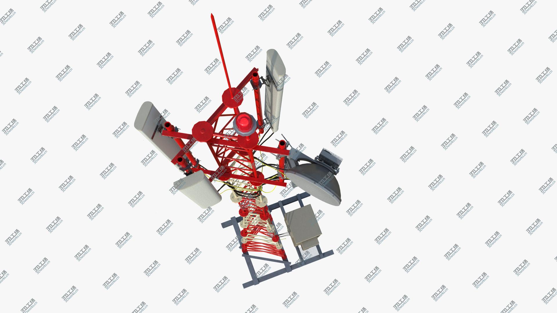 images/goods_img/20210313/Cellular Base Station model/4.jpg